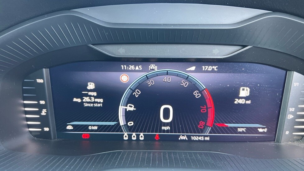 Used Skoda Karoq 2024 for sale - 75702674: Photo 14