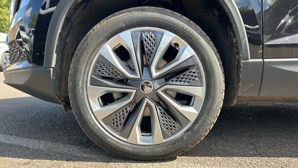 Used Skoda Karoq 2024 for sale - 75702674: Photo 19