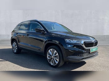 2024 - 1.0 TSI 116 SE L 5dr