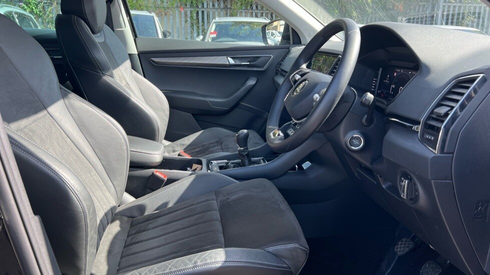 Used Skoda Karoq 2024 for sale - 75702674: Photo 25