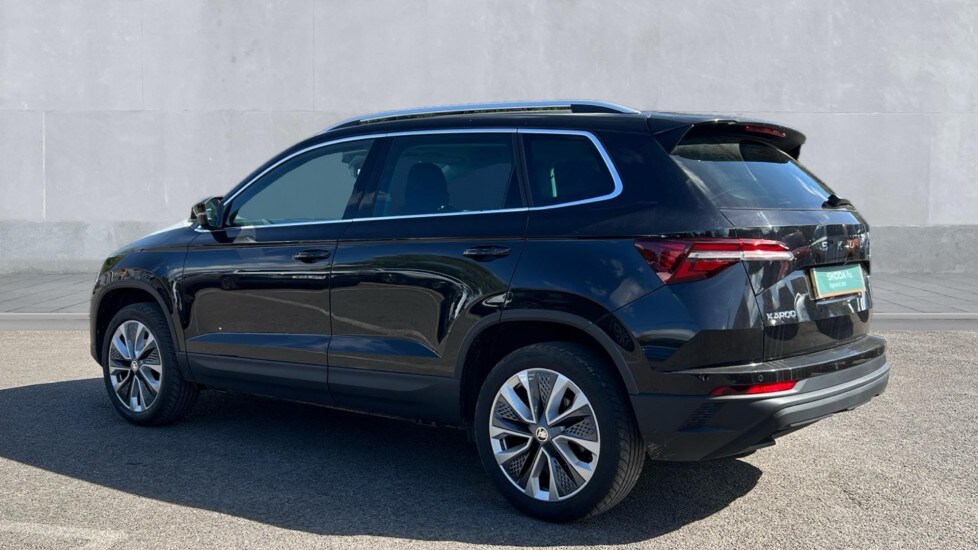 Used Skoda Karoq 2024 for sale - 75702674: Photo 3