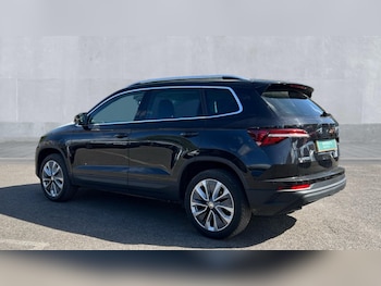 Used Skoda Karoq 2024 for sale - 75702674: Photo