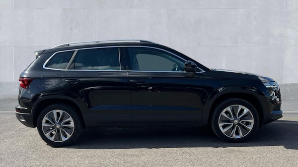 Used Skoda Karoq 2024 for sale - 75702674: Photo 4