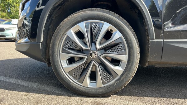 Used Skoda Karoq 2024 for sale - 75702674: Photo 5