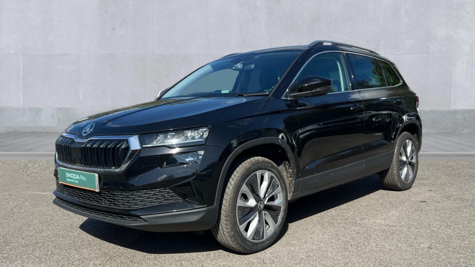 Used Skoda Karoq 2024 for sale - 75702674: Photo 7