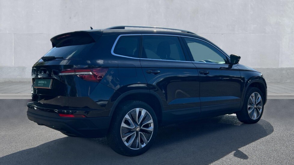 Used Skoda Karoq 2024 for sale - 75702674: Photo 8
