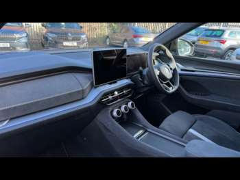 Used Skoda Kodiaq 2024 for sale - 73724642: Photo