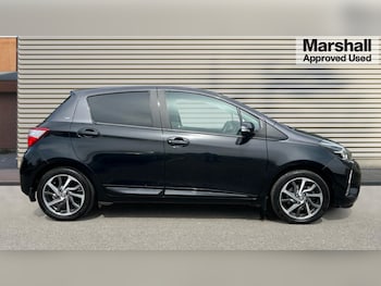 Used Toyota Yaris 2020 for sale - 75584179: Photo