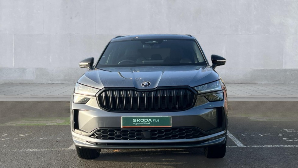 Used Skoda Kodiaq 2025 for sale - 76856364: Photo 10