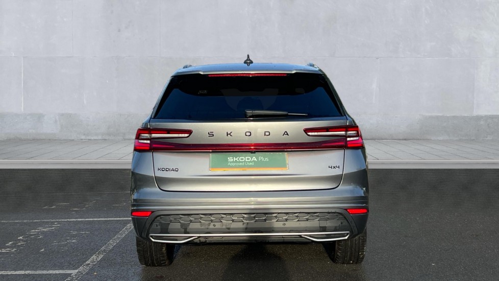 Used Skoda Kodiaq 2025 for sale - 76856364: Photo 11