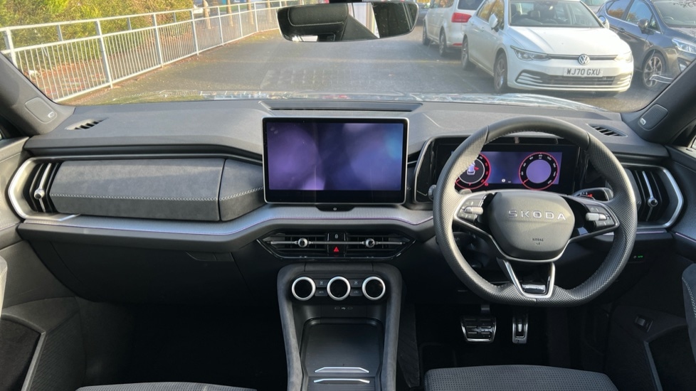 Used Skoda Kodiaq 2025 for sale - 76856364: Photo 12