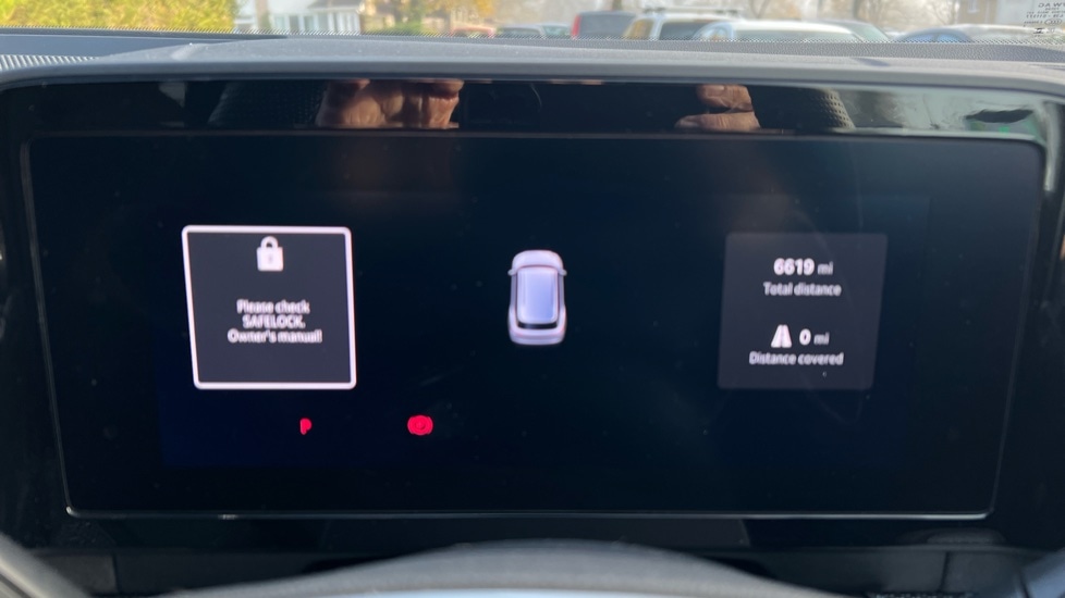 Used Skoda Kodiaq 2025 for sale - 76856364: Photo 14