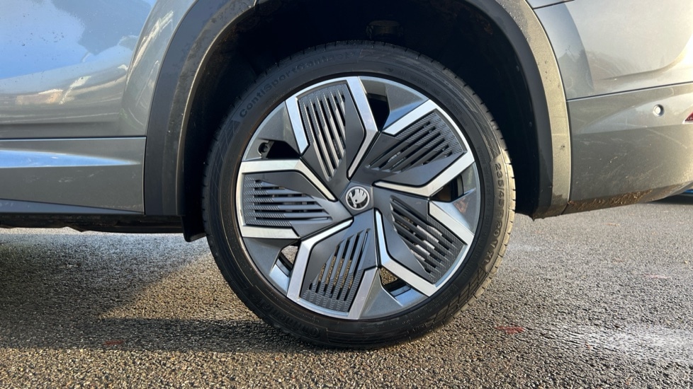 Used Skoda Kodiaq 2025 for sale - 76856364: Photo 18