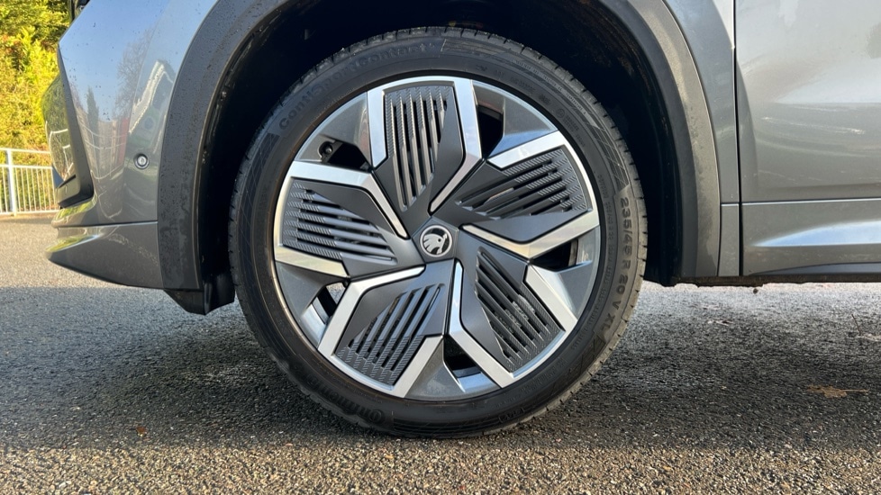 Used Skoda Kodiaq 2025 for sale - 76856364: Photo 19