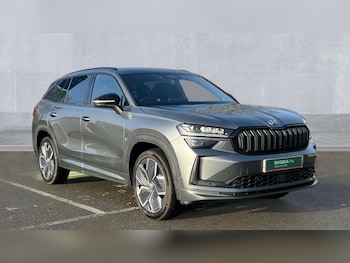 Skoda - Kodiaq