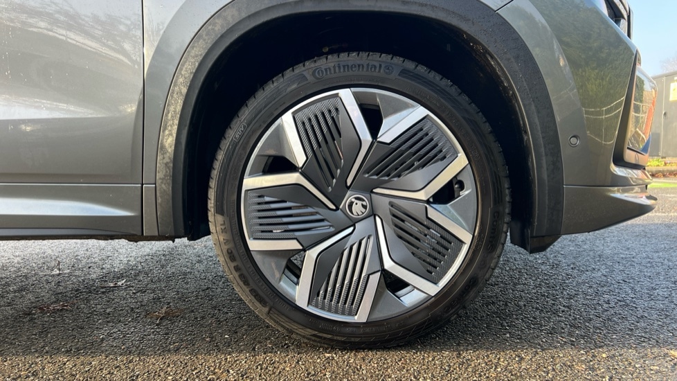 Used Skoda Kodiaq 2025 for sale - 76856364: Photo 20