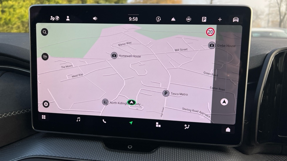 Used Skoda Kodiaq 2025 for sale - 76856364: Photo 21