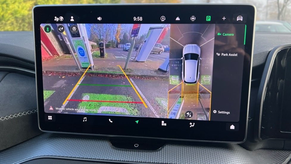 Used Skoda Kodiaq 2025 for sale - 76856364: Photo 22