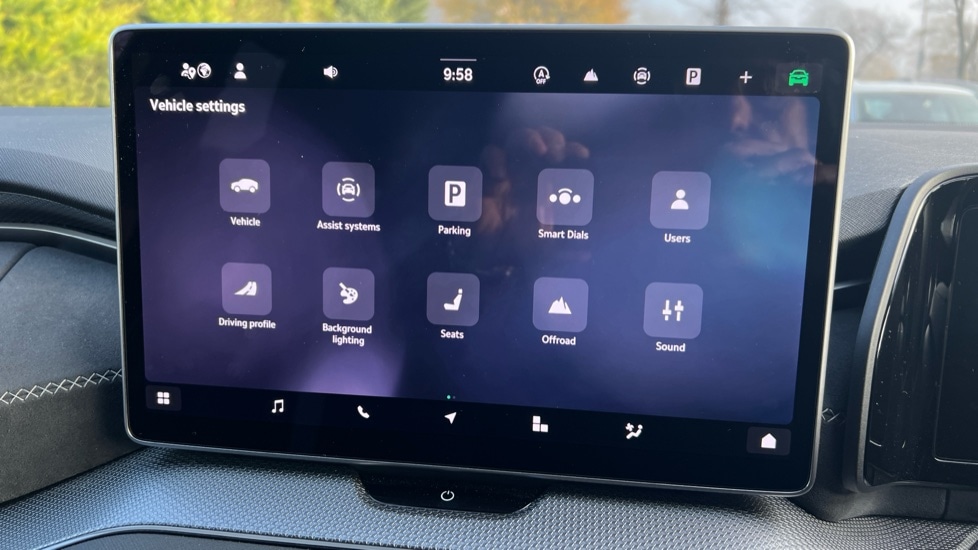 Used Skoda Kodiaq 2025 for sale - 76856364: Photo 24