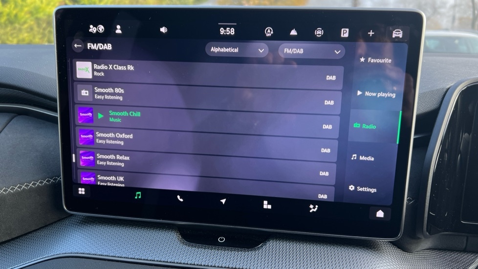 Used Skoda Kodiaq 2025 for sale - 76856364: Photo 25