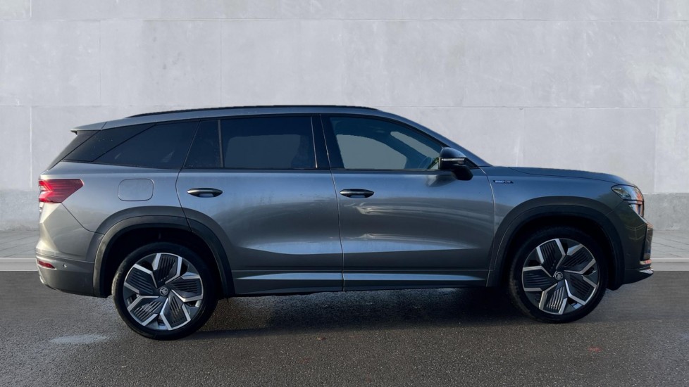 Used Skoda Kodiaq 2025 for sale - 76856364: Photo 4