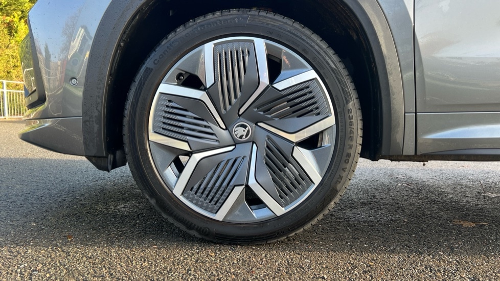 Used Skoda Kodiaq 2025 for sale - 76856364: Photo 5