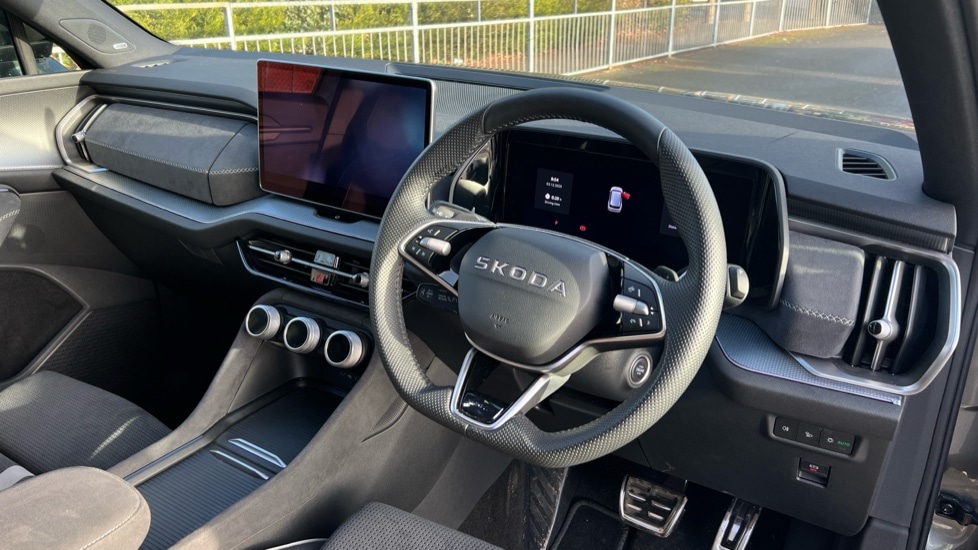 Used Skoda Kodiaq 2025 for sale - 76856364: Photo 6