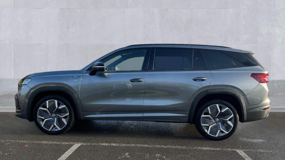 Used Skoda Kodiaq 2025 for sale - 76856364: Photo 9