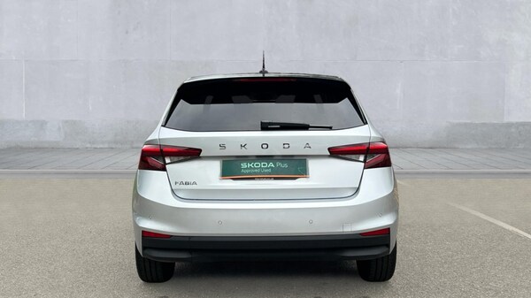 Used Skoda Fabia 2025 for sale - 76078950: Photo 11