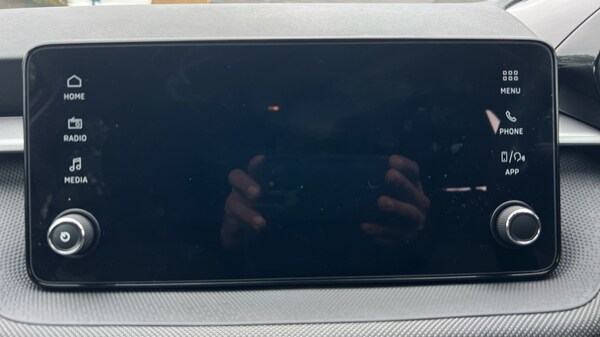 Used Skoda Fabia 2025 for sale - 76078950: Photo 13