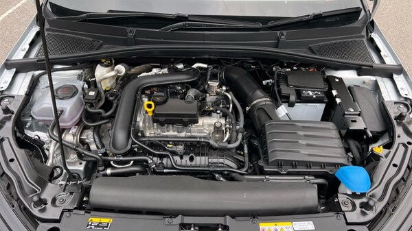 Used Skoda Fabia 2025 for sale - 76078950: Photo 17