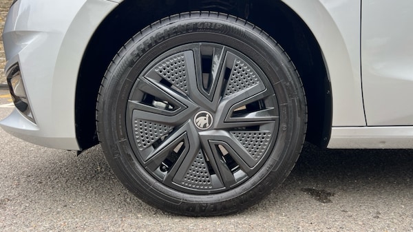 Used Skoda Fabia 2025 for sale - 76078950: Photo 19
