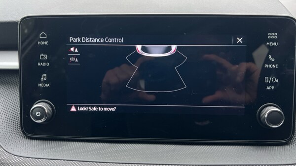 Used Skoda Fabia 2025 for sale - 76078950: Photo 21