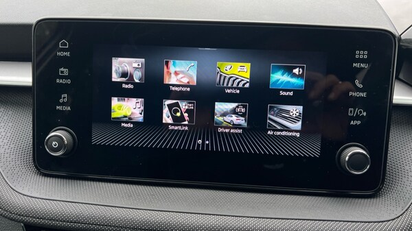 Used Skoda Fabia 2025 for sale - 76078950: Photo 23