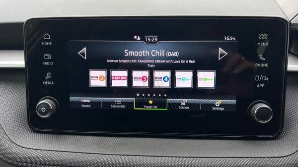 Used Skoda Fabia 2025 for sale - 76078950: Photo 24
