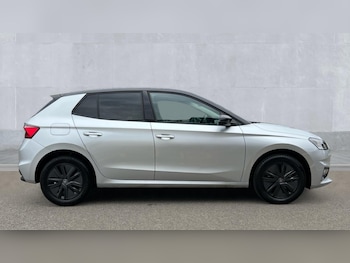 Used Skoda Fabia 2025 for sale - 76078950: Photo 4