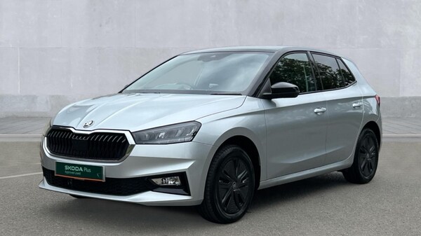 Used Skoda Fabia 2025 for sale - 76078950: Photo 7