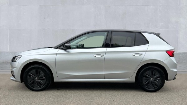 Used Skoda Fabia 2025 for sale - 76078950: Photo 9