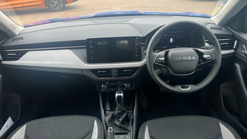 Used Skoda Kamiq 2025 for sale - 77018382: Photo 11