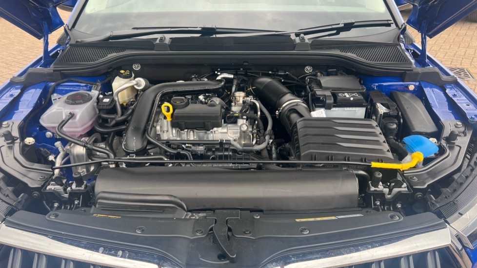 Used Skoda Kamiq 2025 for sale - 77018382: Photo 16