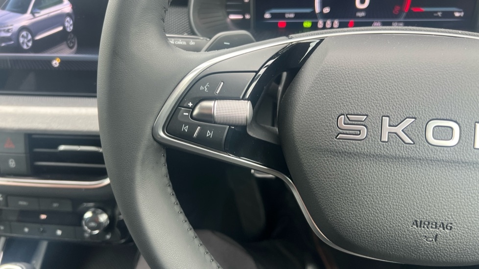 Used Skoda Kamiq 2025 for sale - 77018382: Photo 23