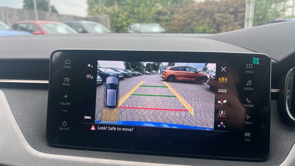 Used Skoda Kamiq 2025 for sale - 77018382: Photo 26