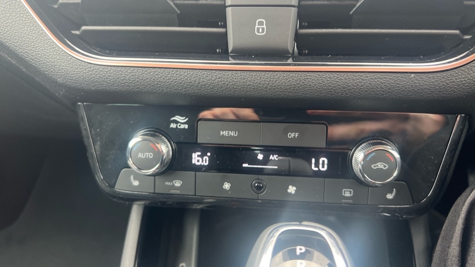 Used Skoda Kamiq 2025 for sale - 77018382: Photo 30