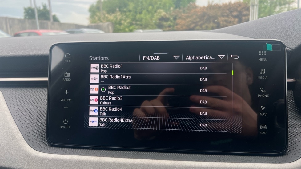 Used Skoda Kamiq 2025 for sale - 77018382: Photo 32