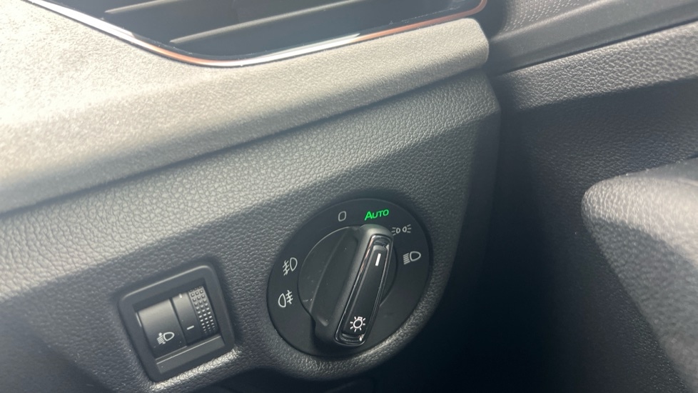 Used Skoda Kamiq 2025 for sale - 77018382: Photo 34