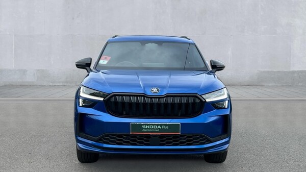 Used Skoda Kodiaq 2024 for sale - 75439080: Photo 10