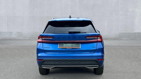 Used Skoda Kodiaq 2024 for sale - 75439080: Photo 11