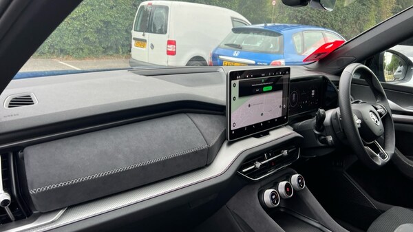 Used Skoda Kodiaq 2024 for sale - 75439080: Photo 2