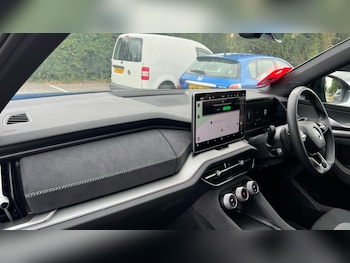 Used Skoda Kodiaq 2024 for sale - 75439080: Photo