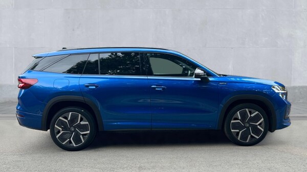 Used Skoda Kodiaq 2024 for sale - 75439080: Photo 4